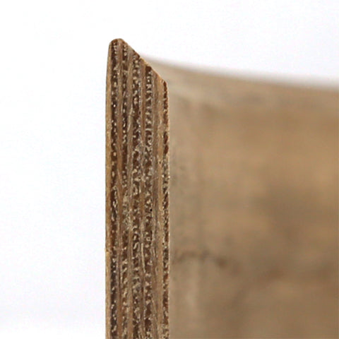 Evetts 45 degree bearing edges