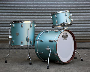 Evetts Jarrah Ply Bop Kit