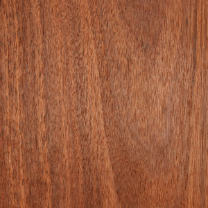 Jarrah veneer sample