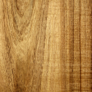 Tasmanian Blackwood veneer sample